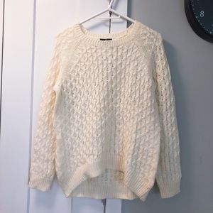 H&M sweater